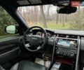 Сірий Ленд Ровер Діскавері, об'ємом двигуна 3 л та пробігом 105 тис. км за 29555 $, фото 129 на Automoto.ua