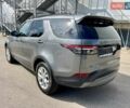 Ленд Ровер Дискавери 2018 в Одессе на Automoto.ua Серый Ленд Ровер Дискавери, объемом двигателя 2 л и пробегом 200 тыс. км за 28900 $, фото 5 на Automoto.ua