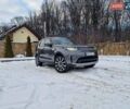 Сірий Ленд Ровер Діскавері, об'ємом двигуна 3 л та пробігом 151 тис. км за 42200 $, фото 15 на Automoto.ua