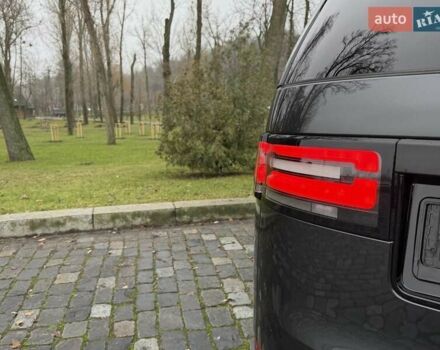 Сірий Ленд Ровер Діскавері, об'ємом двигуна 3 л та пробігом 105 тис. км за 29555 $, фото 52 на Automoto.ua