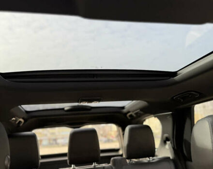 Серый Ленд Ровер Дискавери, объемом двигателя 3 л и пробегом 142 тыс. км за 29999 $, фото 25 на Automoto.ua