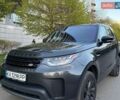 Сірий Ленд Ровер Діскавері, об'ємом двигуна 3 л та пробігом 155 тис. км за 25500 $, фото 7 на Automoto.ua