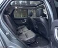 Сірий Ленд Ровер Діскавері, об'ємом двигуна 2 л та пробігом 125 тис. км за 19950 $, фото 22 на Automoto.ua
