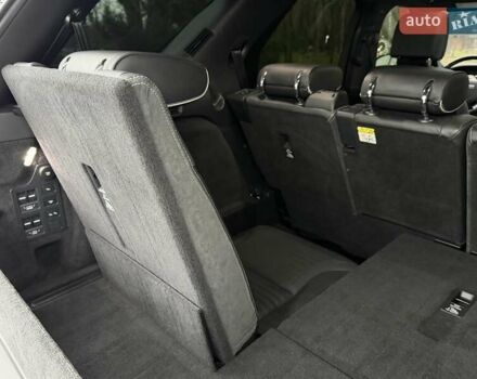 Сірий Ленд Ровер Діскавері, об'ємом двигуна 3 л та пробігом 105 тис. км за 29555 $, фото 134 на Automoto.ua