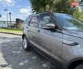 Сірий Ленд Ровер Діскавері, об'ємом двигуна 2 л та пробігом 124 тис. км за 28777 $, фото 22 на Automoto.ua