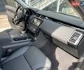 Ленд Ровер Дискавери 2018 в Одессе на Automoto.ua Серый Ленд Ровер Дискавери, объемом двигателя 2 л и пробегом 200 тыс. км за 28900 $, фото 44 на Automoto.ua