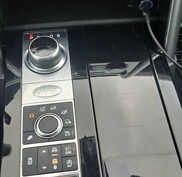 Сірий Ленд Ровер Діскавері, об'ємом двигуна 3 л та пробігом 196 тис. км за 38800 $, фото 1 на Automoto.ua