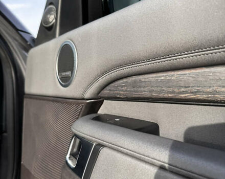 Серый Ленд Ровер Дискавери, объемом двигателя 2 л и пробегом 203 тыс. км за 23999 $, фото 12 на Automoto.ua