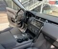 Ленд Ровер Дискавери 2018 в Одессе на Automoto.ua Серый Ленд Ровер Дискавери, объемом двигателя 2 л и пробегом 200 тыс. км за 28900 $, фото 52 на Automoto.ua