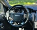 Сірий Ленд Ровер Діскавері, об'ємом двигуна 3 л та пробігом 93 тис. км за 23999 $, фото 8 на Automoto.ua