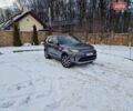 Сірий Ленд Ровер Діскавері, об'ємом двигуна 3 л та пробігом 151 тис. км за 42200 $, фото 5 на Automoto.ua