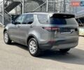 Ленд Ровер Дискавери 2018 в Одессе на Automoto.ua Серый Ленд Ровер Дискавери, объемом двигателя 2 л и пробегом 200 тыс. км за 28900 $, фото 6 на Automoto.ua