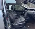 Сірий Ленд Ровер Діскавері, об'ємом двигуна 2 л та пробігом 125 тис. км за 19950 $, фото 23 на Automoto.ua
