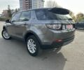 Сірий Ленд Ровер Діскавері, об'ємом двигуна 2 л та пробігом 167 тис. км за 21999 $, фото 3 на Automoto.ua