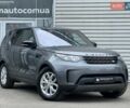 Сірий Ленд Ровер Діскавері, об'ємом двигуна 3 л та пробігом 93 тис. км за 27000 $, фото 2 на Automoto.ua