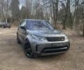 Серый Ленд Ровер Дискавери, объемом двигателя 0 л и пробегом 144 тыс. км за 30000 $, фото 8 на Automoto.ua