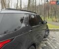 Сірий Ленд Ровер Діскавері, об'ємом двигуна 3 л та пробігом 105 тис. км за 29555 $, фото 58 на Automoto.ua
