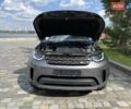 Сірий Ленд Ровер Діскавері, об'ємом двигуна 2 л та пробігом 124 тис. км за 28777 $, фото 31 на Automoto.ua