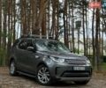 Серый Ленд Ровер Дискавери, объемом двигателя 2 л и пробегом 115 тыс. км за 24999 $, фото 8 на Automoto.ua