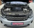 Сірий Ленд Ровер Діскавері, об'ємом двигуна 3 л та пробігом 144 тис. км за 22800 $, фото 17 на Automoto.ua