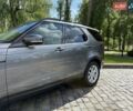 Сірий Ленд Ровер Діскавері, об'ємом двигуна 2 л та пробігом 124 тис. км за 28777 $, фото 5 на Automoto.ua