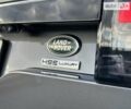 Сірий Ленд Ровер Discovery, об'ємом двигуна 2 л та пробігом 169 тис. км за 37999 $, фото 17 на Automoto.ua