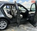 Сірий Ленд Ровер Діскавері, об'ємом двигуна 2 л та пробігом 124 тис. км за 28777 $, фото 64 на Automoto.ua