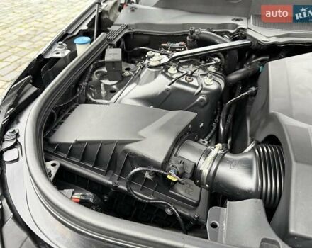 Сірий Ленд Ровер Діскавері, об'ємом двигуна 3 л та пробігом 105 тис. км за 29555 $, фото 144 на Automoto.ua