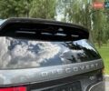 Сірий Ленд Ровер Діскавері, об'ємом двигуна 2 л та пробігом 124 тис. км за 28777 $, фото 45 на Automoto.ua