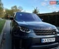 Сірий Ленд Ровер Діскавері, об'ємом двигуна 3 л та пробігом 155 тис. км за 25500 $, фото 2 на Automoto.ua