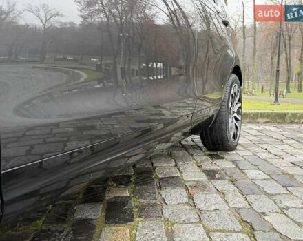 Сірий Ленд Ровер Діскавері, об'ємом двигуна 3 л та пробігом 105 тис. км за 29555 $, фото 18 на Automoto.ua