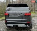 Сірий Ленд Ровер Діскавері, об'ємом двигуна 3 л та пробігом 105 тис. км за 29555 $, фото 46 на Automoto.ua
