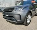 Ленд Ровер Дискавери 2018 в Одессе на Automoto.ua Серый Ленд Ровер Дискавери, объемом двигателя 2 л и пробегом 200 тыс. км за 28900 $, фото 4 на Automoto.ua