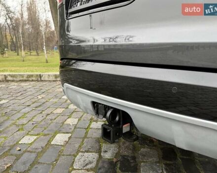 Сірий Ленд Ровер Діскавері, об'ємом двигуна 3 л та пробігом 105 тис. км за 29555 $, фото 56 на Automoto.ua