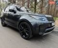Серый Ленд Ровер Дискавери, объемом двигателя 3 л и пробегом 161 тыс. км за 22500 $, фото 9 на Automoto.ua
