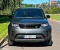 Сірий Ленд Ровер Діскавері, об'ємом двигуна 3 л та пробігом 93 тис. км за 23999 $, фото 1 на Automoto.ua