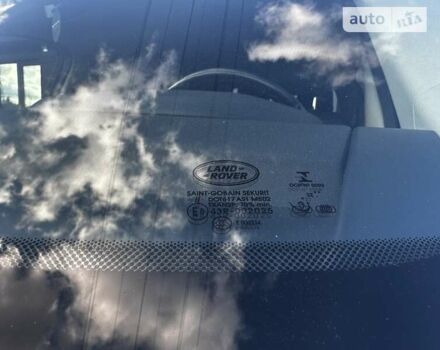 Сірий Ленд Ровер Discovery, об'ємом двигуна 2 л та пробігом 169 тис. км за 37999 $, фото 18 на Automoto.ua