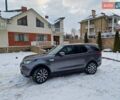 Сірий Ленд Ровер Діскавері, об'ємом двигуна 3 л та пробігом 151 тис. км за 42200 $, фото 18 на Automoto.ua
