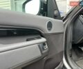 Сірий Ленд Ровер Діскавері, об'ємом двигуна 3 л та пробігом 93 тис. км за 27000 $, фото 19 на Automoto.ua