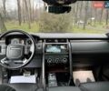 Сірий Ленд Ровер Діскавері, об'ємом двигуна 3 л та пробігом 105 тис. км за 29555 $, фото 111 на Automoto.ua