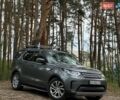 Серый Ленд Ровер Дискавери, объемом двигателя 2 л и пробегом 115 тыс. км за 24999 $, фото 10 на Automoto.ua
