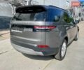 Ленд Ровер Дискавери 2018 в Одессе на Automoto.ua Серый Ленд Ровер Дискавери, объемом двигателя 2 л и пробегом 200 тыс. км за 28900 $, фото 21 на Automoto.ua