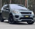 Сірий Ленд Ровер Діскавері, об'ємом двигуна 2 л та пробігом 125 тис. км за 19950 $, фото 5 на Automoto.ua
