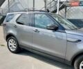 Ленд Ровер Дискавери 2018 в Одессе на Automoto.ua Серый Ленд Ровер Дискавери, объемом двигателя 2 л и пробегом 200 тыс. км за 28900 $, фото 18 на Automoto.ua