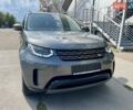 Ленд Ровер Дискавери 2018 в Одессе на Automoto.ua Серый Ленд Ровер Дискавери, объемом двигателя 2 л и пробегом 200 тыс. км за 28900 $, фото 14 на Automoto.ua