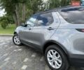 Сірий Ленд Ровер Діскавері, об'ємом двигуна 2 л та пробігом 124 тис. км за 28777 $, фото 49 на Automoto.ua