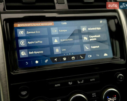 Серый Ленд Ровер Дискавери, объемом двигателя 3 л и пробегом 85 тыс. км за 35500 $, фото 29 на Automoto.ua