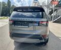 Ленд Ровер Дискавери 2018 в Одессе на Automoto.ua Серый Ленд Ровер Дискавери, объемом двигателя 2 л и пробегом 200 тыс. км за 28900 $, фото 13 на Automoto.ua