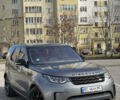 Серый Ленд Ровер Дискавери, объемом двигателя 3 л и пробегом 142 тыс. км за 29999 $, фото 2 на Automoto.ua
