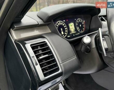 Сірий Ленд Ровер Діскавері, об'ємом двигуна 3 л та пробігом 105 тис. км за 29555 $, фото 85 на Automoto.ua